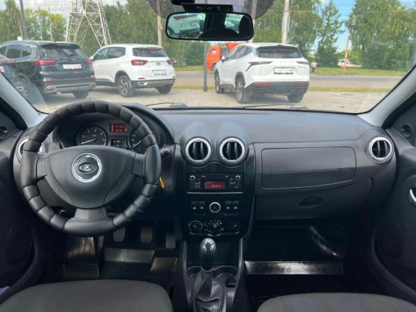 Lada (ВАЗ) Largus I с пробегом 2020 года, цена 997 000 рублей, 137107 км, универсал, Автокод Объявления