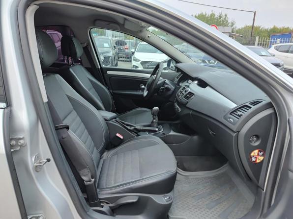 Renault Laguna III с пробегом 2008 года, цена 380 000 рублей, 215655 км, лифтбек, Автокод Объявления