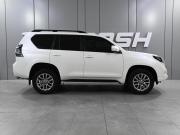 Toyota Land Cruiser Prado 150 Series Рестайлинг 1 Ростов-на-Дону  - изображение 27