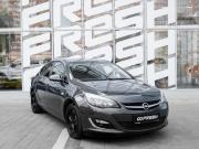 Opel Astra J Рестайлинг Ставрополь  - изображение 20