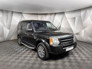 Land Rover Discovery III Москва  - изображение 21