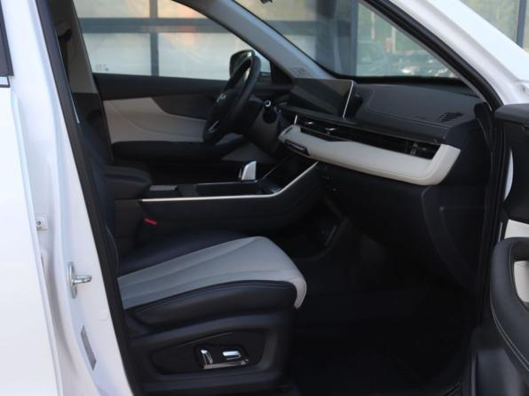 Chery Tiggo 4 Pro I с пробегом 2024 года, цена 1 899 000 рублей, 5535 км, внедорожник, Автокод Объявления