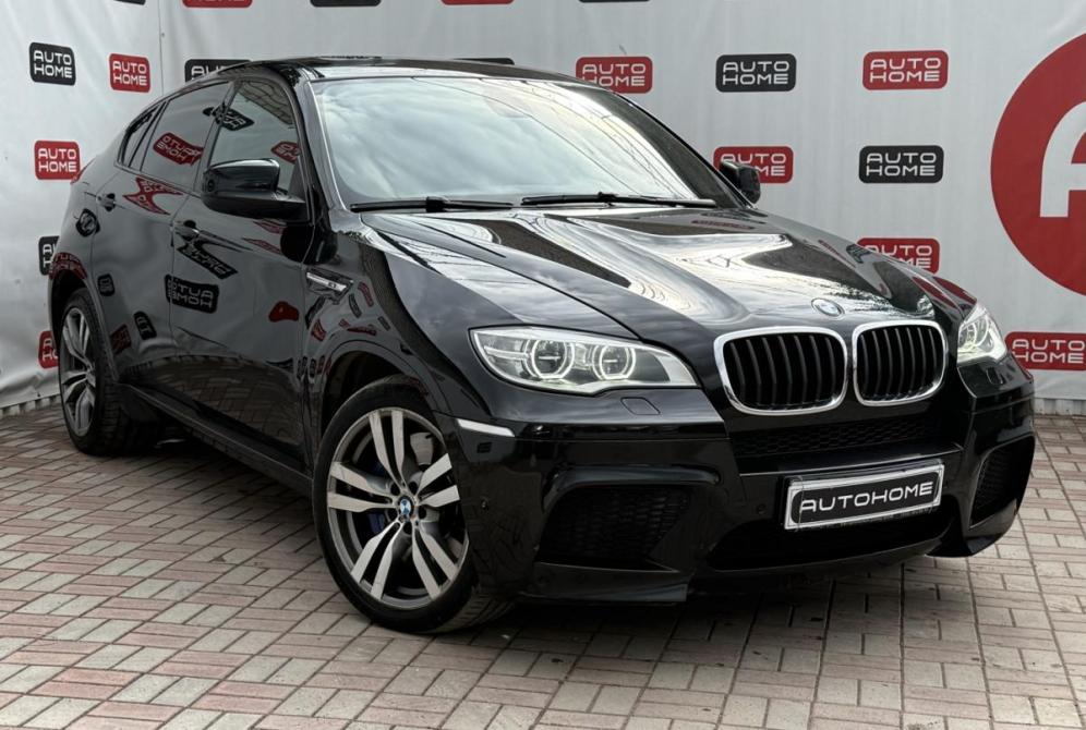 BMW X6 M I (E71) Рестайлинг Санкт-Петербург  - изображение 3