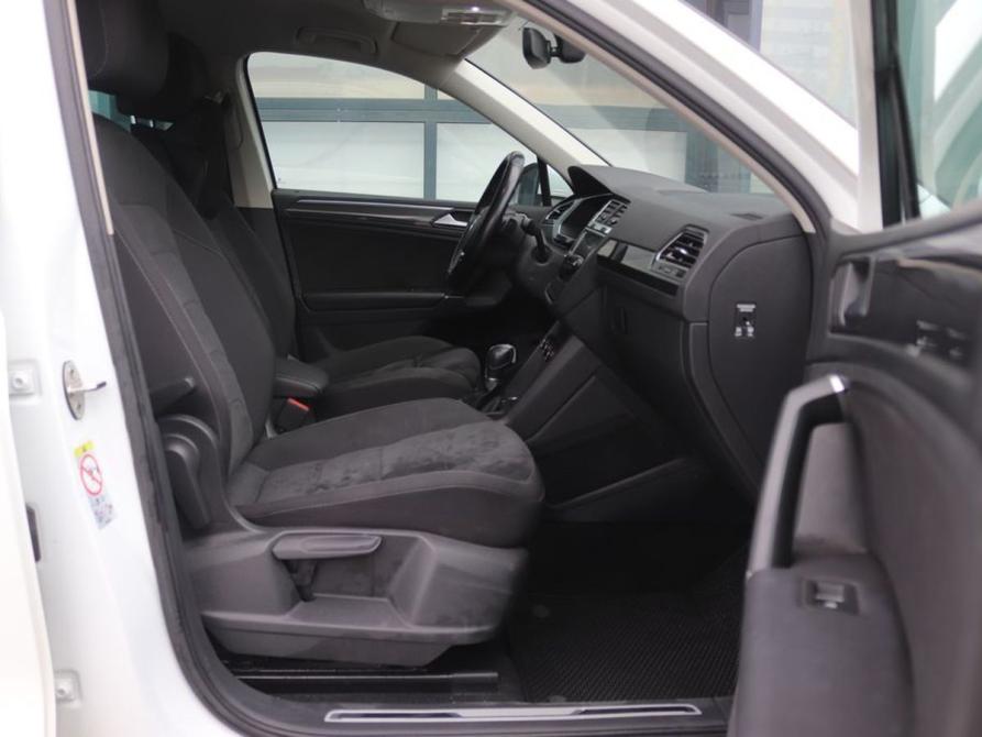 Volkswagen Tiguan II Нижний Новгород  - изображение 13
