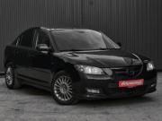 Mazda 3 I (BK) Рестайлинг Екатеринбург  - изображение 22