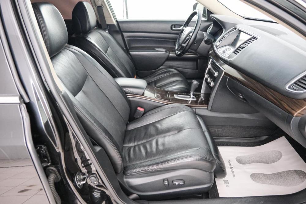 Nissan Teana II Рестайлинг Красноярск  - изображение 14