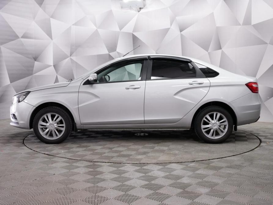 Lada (ВАЗ) Vesta I Ульяновск  - изображение 2