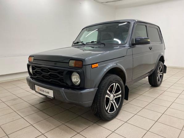 Lada (ВАЗ) 2121 (4x4) I Рестайлинг с пробегом 2015 года, цена 499 000 рублей, 149895 км, внедорожник, Автокод Объявления