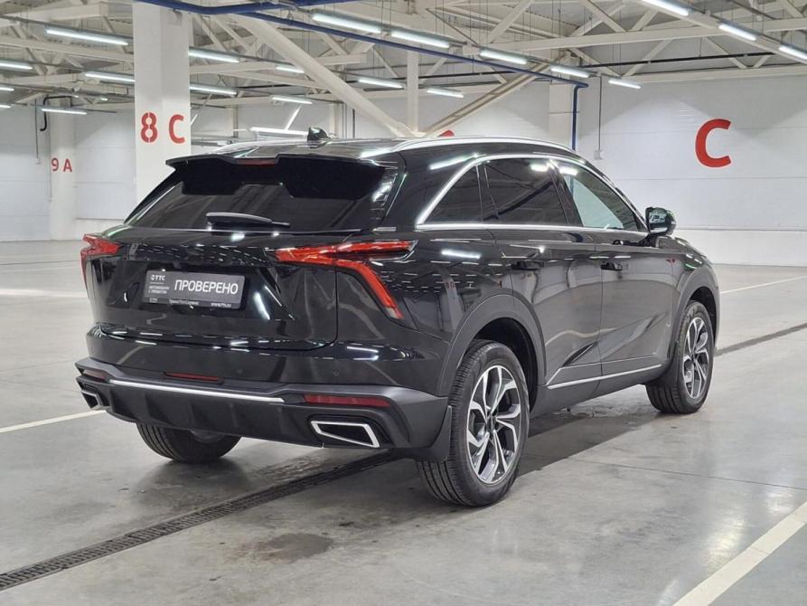 Haval F7 II Казань  - изображение 6