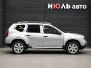 Renault Duster I Рестайлинг Екатеринбург  - изображение 30