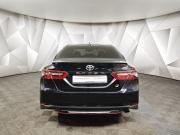 Toyota Camry VIII (XV70) Рестайлинг Москва  - изображение 29