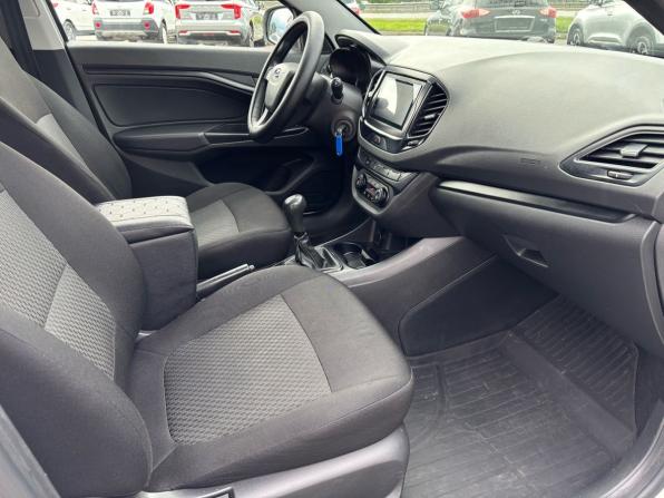 Lada (ВАЗ) Vesta I с пробегом 2017 года, цена 765 000 рублей, 107972 км, седан, Автокод Объявления