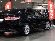 Toyota Camry VIII (XV70) Санкт-Петербург  - изображение 42