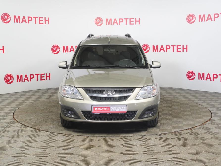 Lada (ВАЗ) Largus I Вологда  - изображение 2