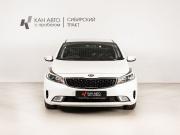 Kia Cerato III Рестайлинг (Classic) Казань  - изображение 10