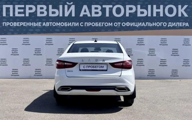 Lada (ВАЗ) Vesta I Рестайлинг (NG) с пробегом 2024 года, цена 1 199 900 рублей, 61089 км, седан, Автокод Объявления