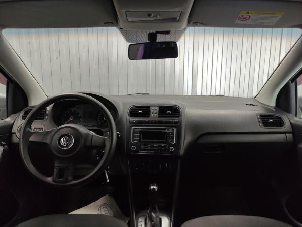 Volkswagen Polo V с пробегом 2013 года, цена 790 000 рублей, 159300 км, седан, Автокод Объявления