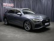Audi Q8 I (4M) Москва  - изображение 30