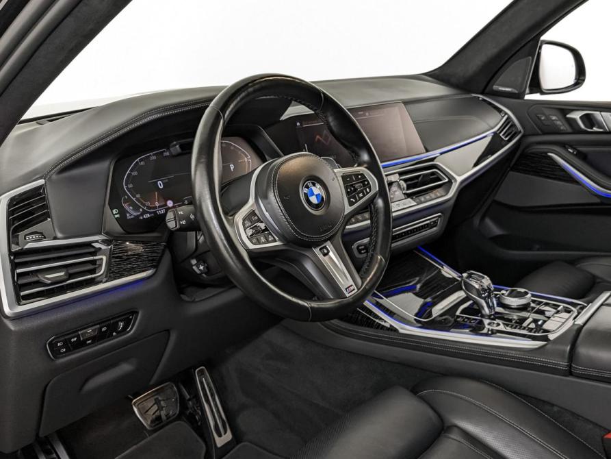 BMW X7 I (G07) Москва  - изображение 15