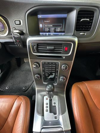 Volvo S60 II с пробегом 2012 года, цена 1 049 000 рублей, 172909 км, седан, Автокод Объявления