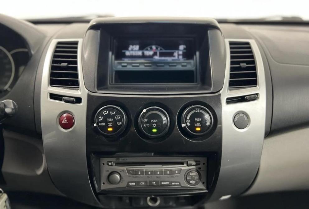 Mitsubishi Pajero Sport II Нижний Новгород  - изображение 15