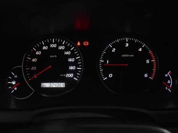 Toyota Land Cruiser Prado 120 Series с пробегом 2002 года, цена 1 500 000 рублей, 324000 км, внедорожник, Автокод Объявления