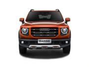 Haval Dargo I Рестайлинг Москва  - изображение 9