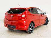 Hyundai Solaris I Тула  - изображение 16