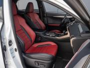 Lexus NX I Рестайлинг Краснодар  - изображение 34