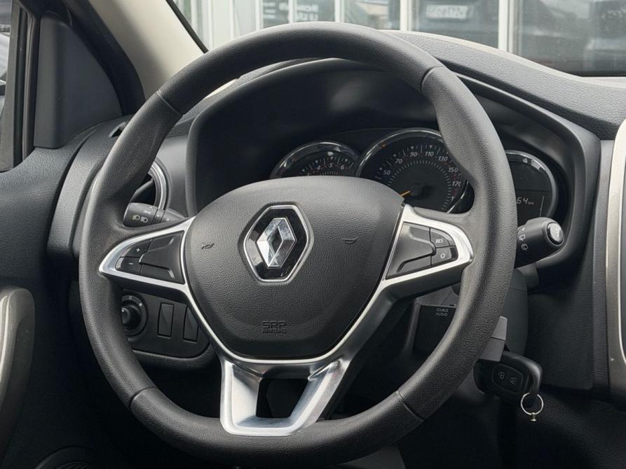 Renault Sandero II Рестайлинг Самара  - изображение 10