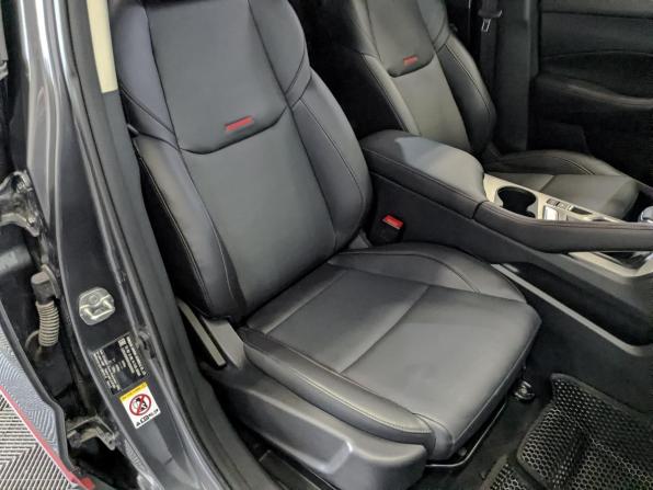 Changan CS35 Plus I Рестайлинг с пробегом 2023 года, цена 1 815 000 рублей, 22810 км, внедорожник, Автокод Объявления
