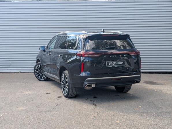 Exeed VX I с пробегом 2021 года, цена 2 350 000 рублей, 84270 км, внедорожник, Автокод Объявления