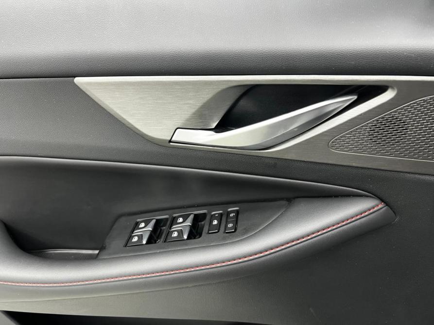 Changan CS35 Plus I Рестайлинг Азнакаево  - изображение 9