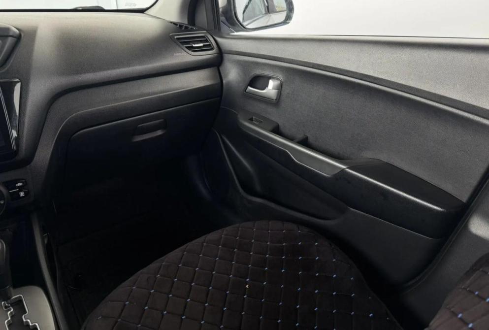 Kia Rio III Киров  - изображение 13