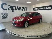 Citroen C4 II Новосибирск  - изображение 27