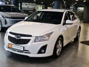 Chevrolet Cruze I Рестайлинг Тюмень  - изображение 22
