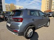 Chery Tiggo 4 I Рестайлинг Нижнекамск  - изображение 33