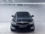 Skoda Octavia II (A5) Рестайлинг Уфа  - изображение 27