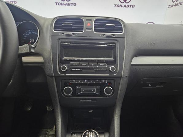 Volkswagen Golf VI с пробегом 2011 года, цена 525 000 рублей, 230965 км, хэтчбек, Автокод Объявления