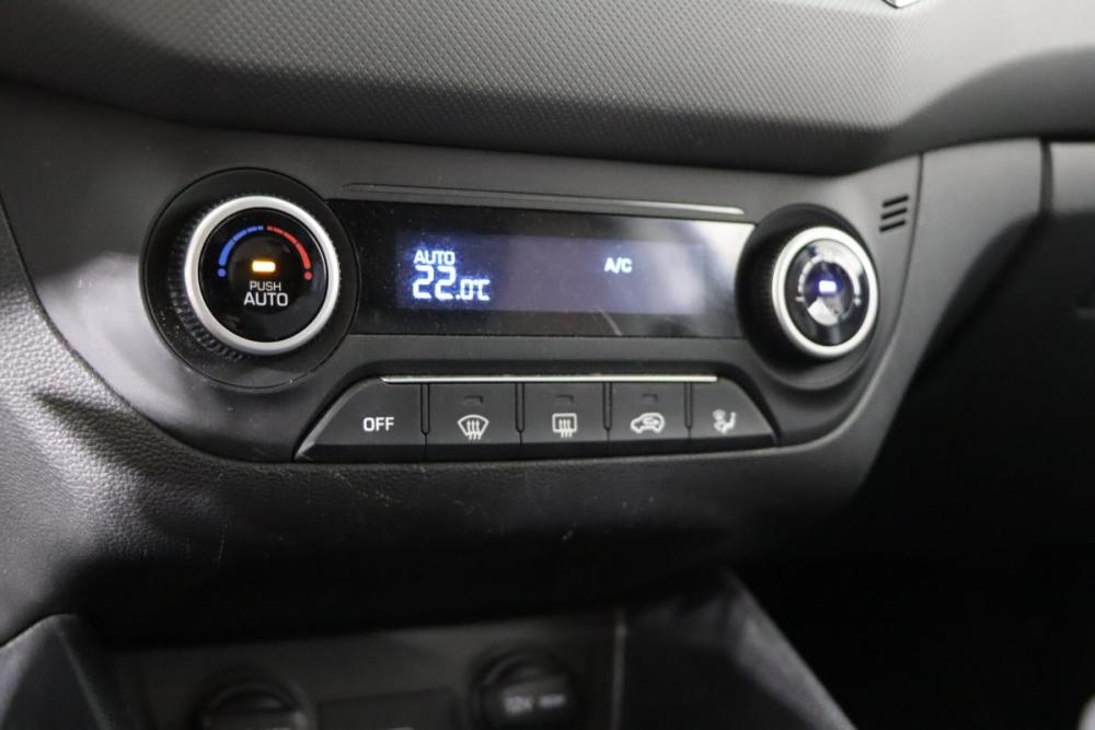 Hyundai Creta I Рестайлинг Нижний Новгород  - изображение 21