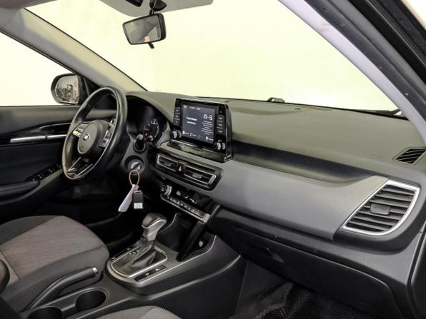Kia Seltos I с пробегом 2021 года, цена 1 999 000 рублей, 73807 км, внедорожник, Автокод Объявления