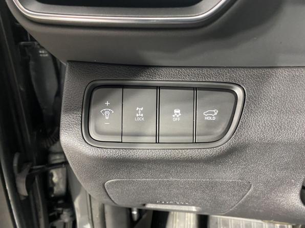 Hyundai Santa Fe IV с пробегом 2018 года, цена 3 090 000 рублей, 108000 км, внедорожник, Автокод Объявления