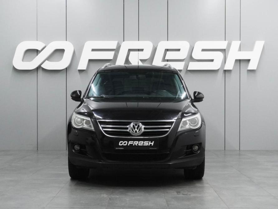 Volkswagen Tiguan I Воронеж  - изображение 3