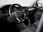 Volkswagen Tiguan II Рестайлинг Москва  - изображение 31