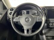 Volkswagen Tiguan I Рестайлинг Москва  - изображение 35