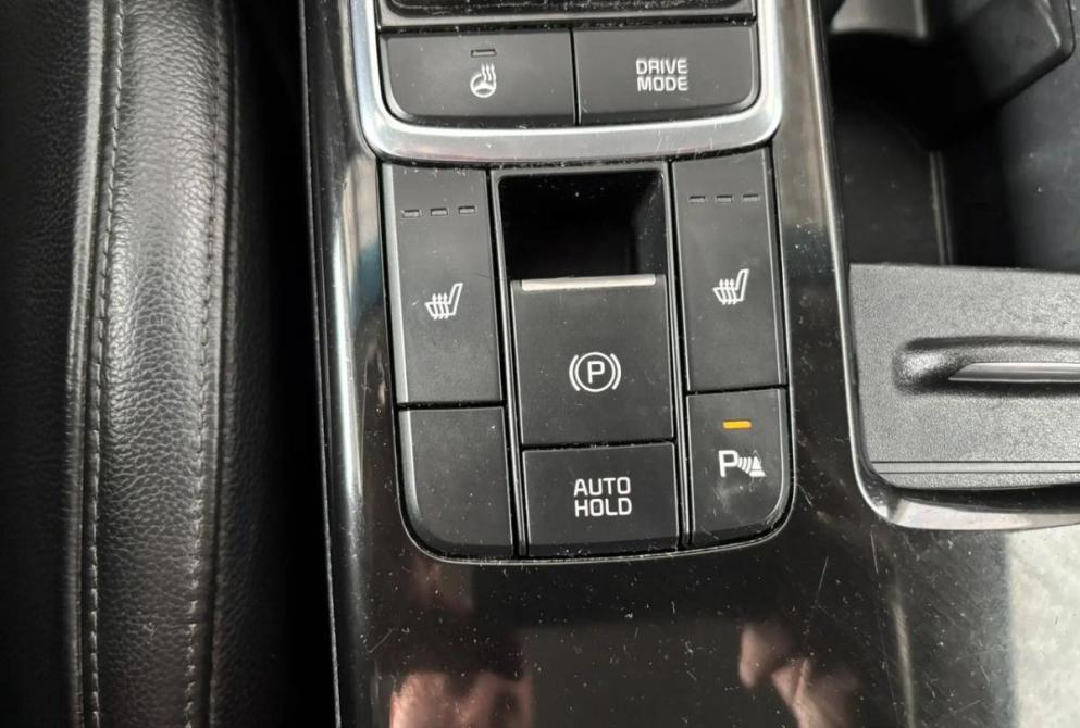 Kia Optima IV Киров  - изображение 23