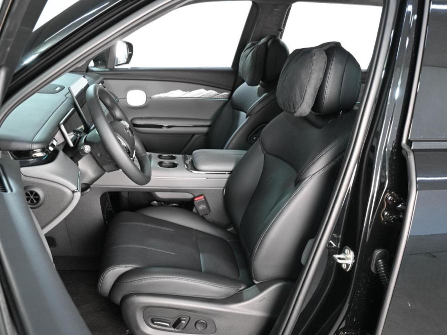 GAC Trumpchi S7 I Рестайлинг Ростов-на-Дону  - изображение 10