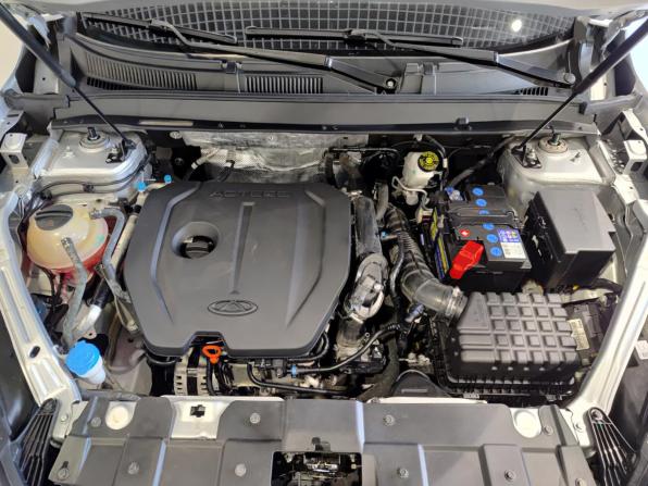 Chery Tiggo 7 Pro Max I с пробегом 2023 года, цена 1 740 000 рублей, 35219 км, внедорожник, Автокод Объявления