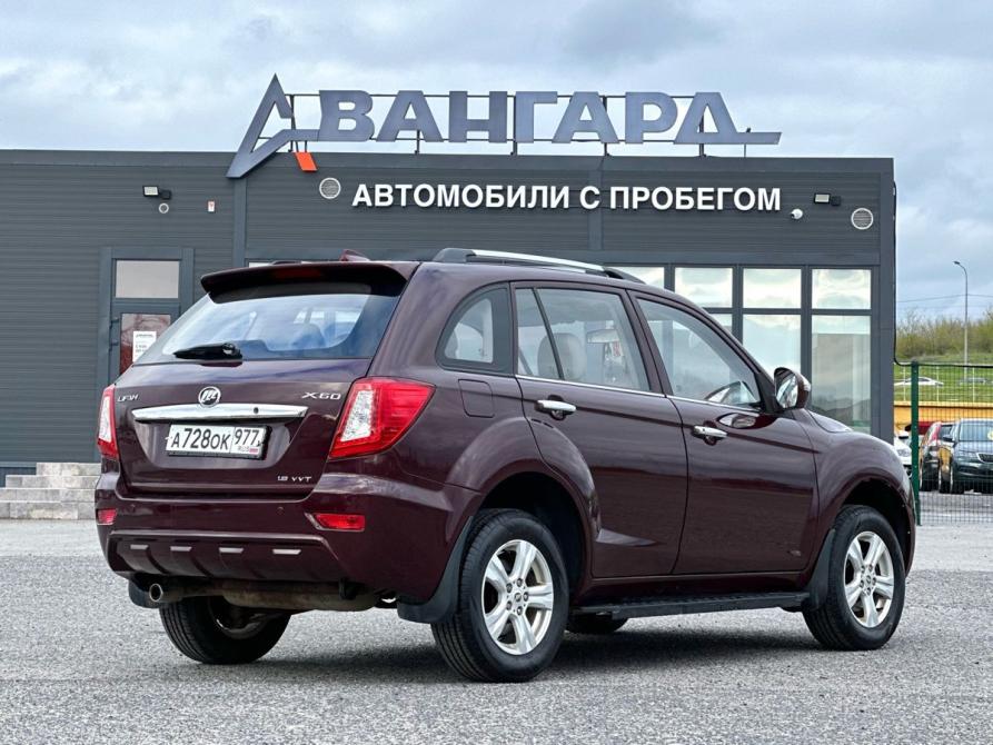 Lifan X60 I Волгоград  - изображение 4