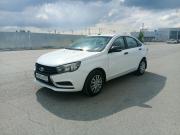 Lada (ВАЗ) Vesta I Пермь  - изображение 8